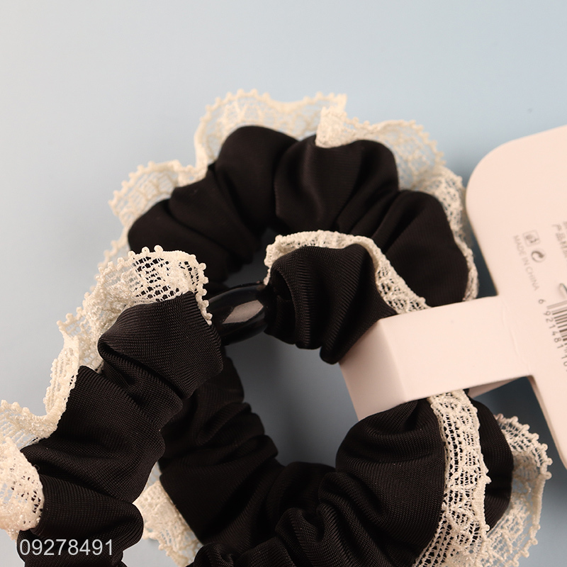 Yiwu market fashion hair band hair accessories for women