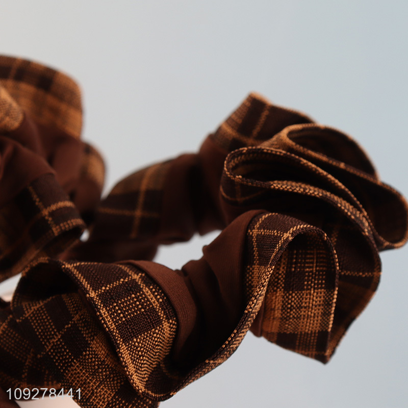 Online wholesale fashion hair band hair accessories hair decoration