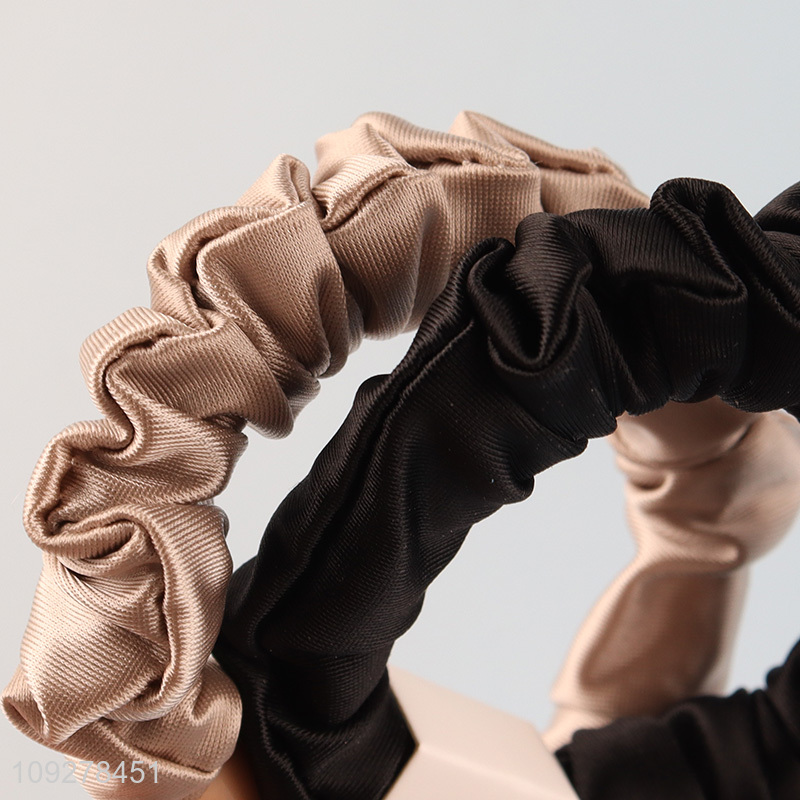 Hot items elastic hair band hair accessories for girls