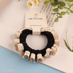 Yiwu market fashion hair band hair accessories for sale