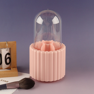 New product home non-slip makeup brush storage case for sale