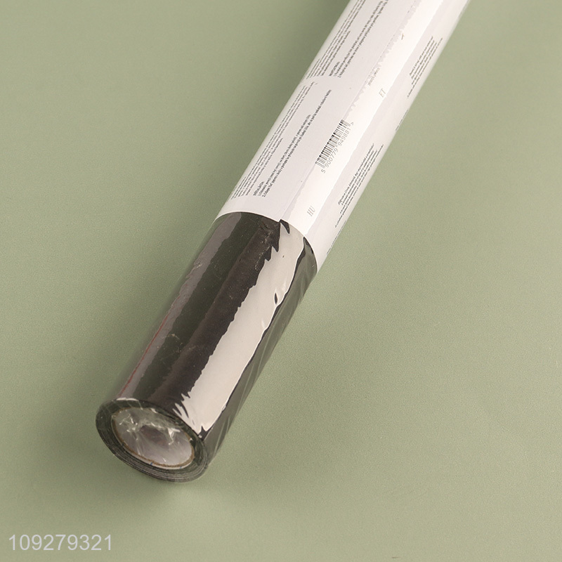 Top sale self-adhesive chalkboard black board wholesale