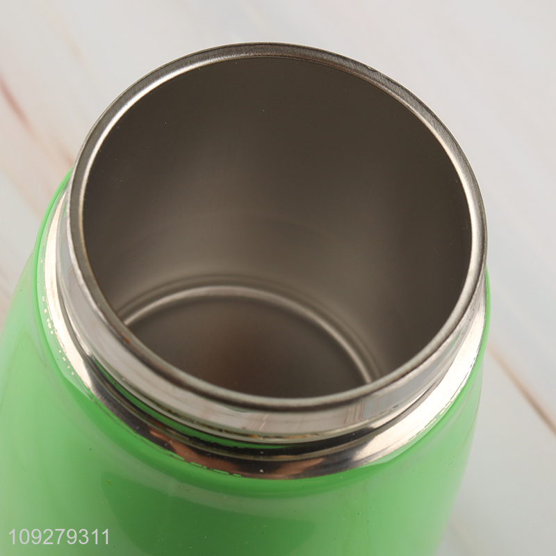 Low price stainless steel insulated vacuum cup for sale