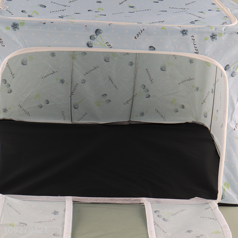 Good selling household multifunctional storage bin wholesale