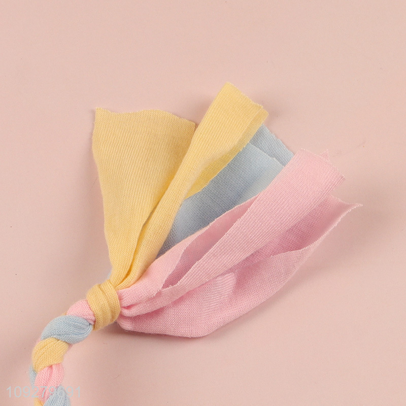 Good selling bite-resistant pet chew toys teething toys wholesale