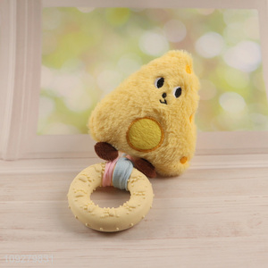 Online wholesale tpr pet chew toys teething toys