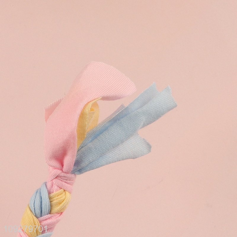 Good sale pet chew toys teething toys for pet teeth cleaning