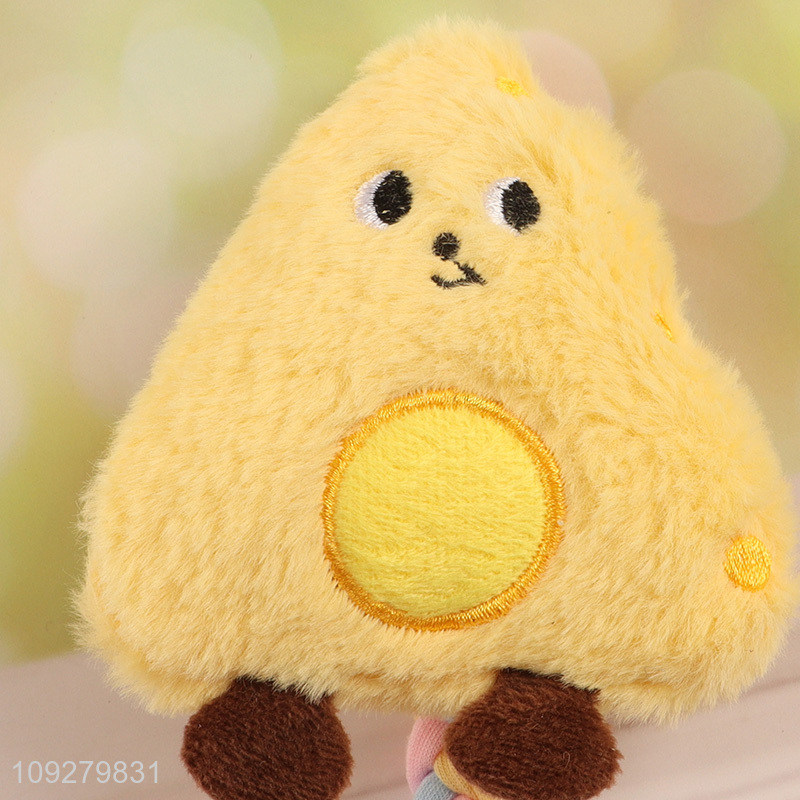 Online wholesale tpr pet chew toys teething toys