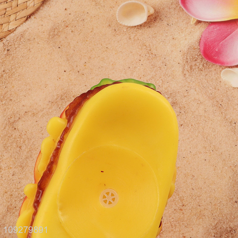 Popular products tpr pet chew toys teething toys pet interactive toys