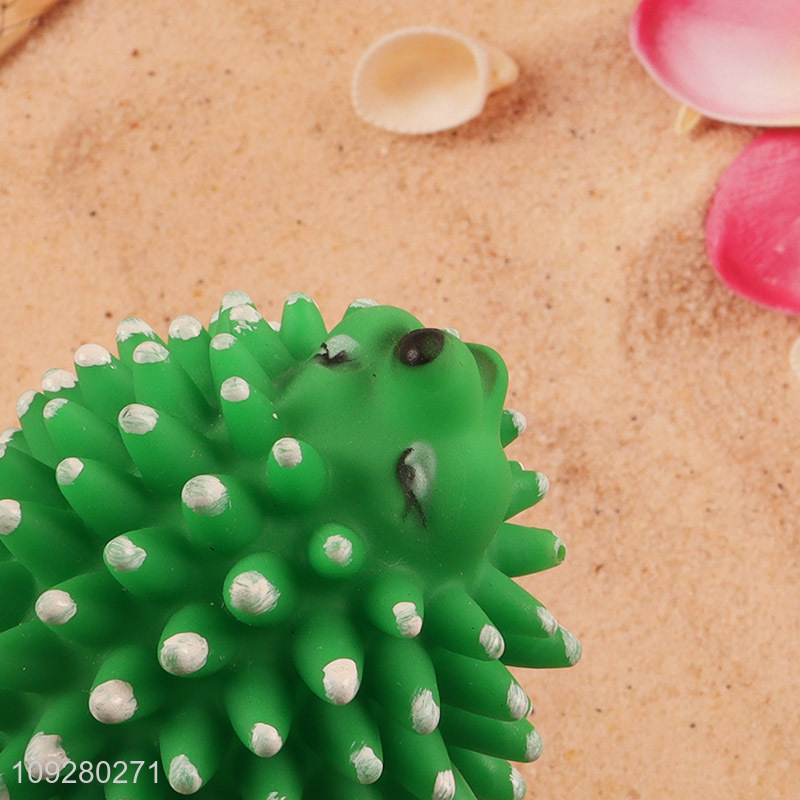 Hot products tpr pet chew toys teething toys for sale