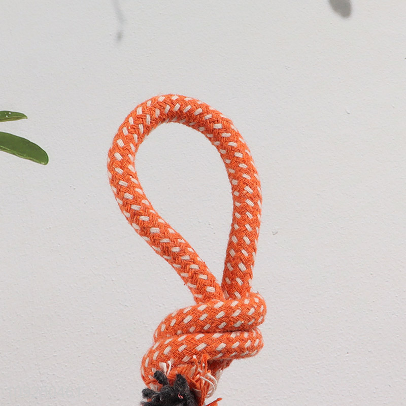 Good quality bite-resistant pet chew toys teething toys
