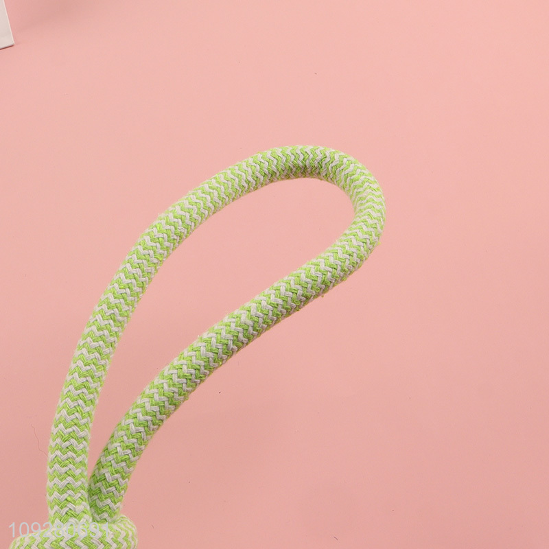 Good quality bite-resistant pet chew toys interactive toys for sale