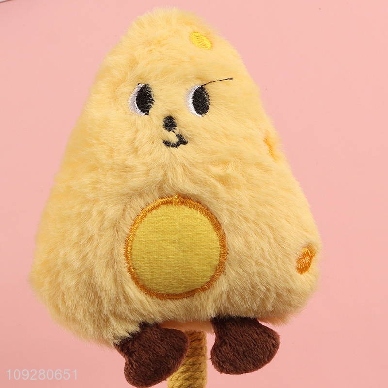 New style bite-resistant pet chew toys teething toys for sale