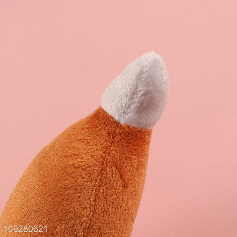 China wholesale bite-resistant pet chew toys teething toys