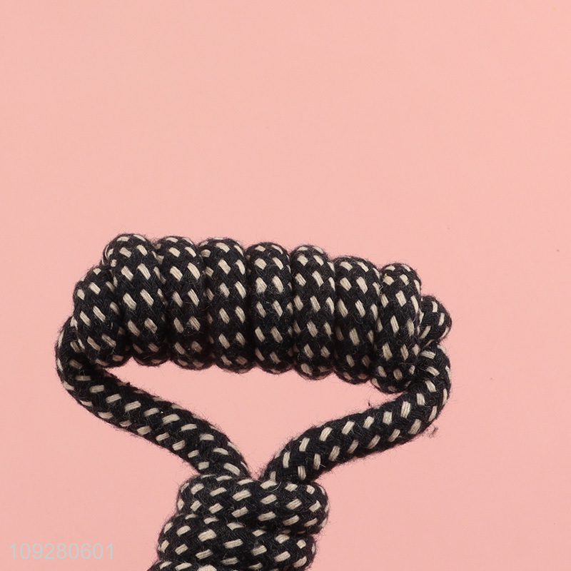 Top selling bite-resistant pet chew toys teething toys