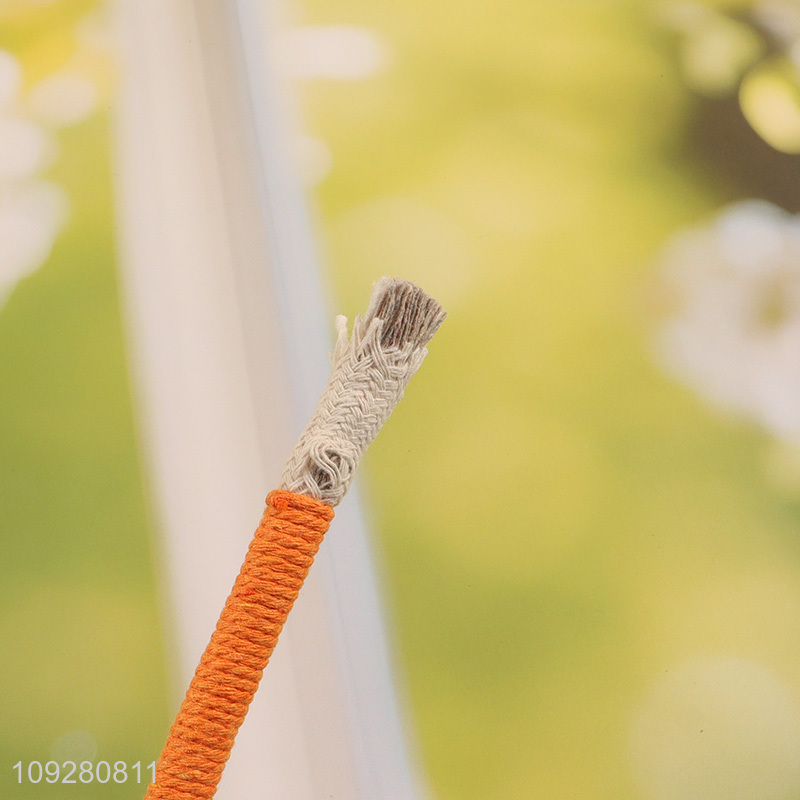 Top quality pet chewing toy cat teething stick toy for sale