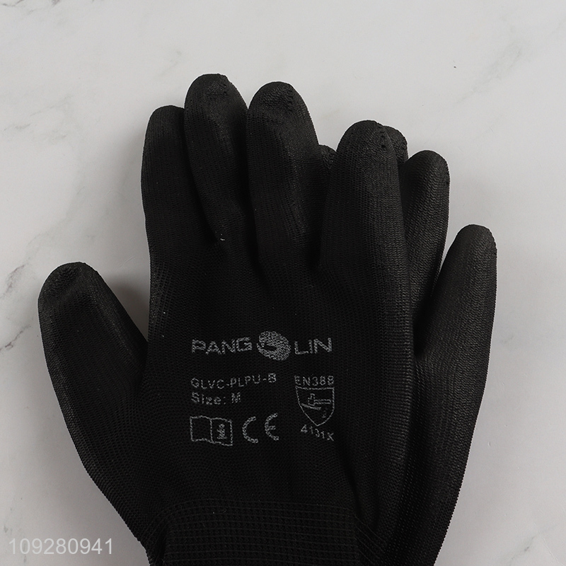 Low price latex hand protection gloves working gloves