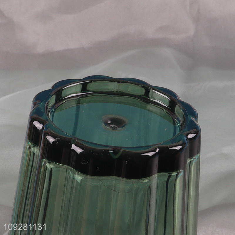 Low price unbreakable glass water cup drinking cup for sale