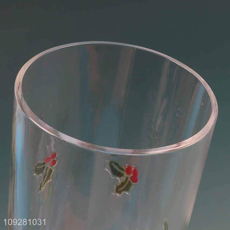 New product glass water cup drinking cup coffee cup