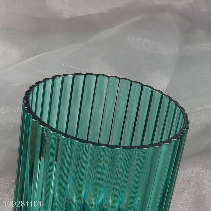 Popular products green glass shot glasses champagne glasses