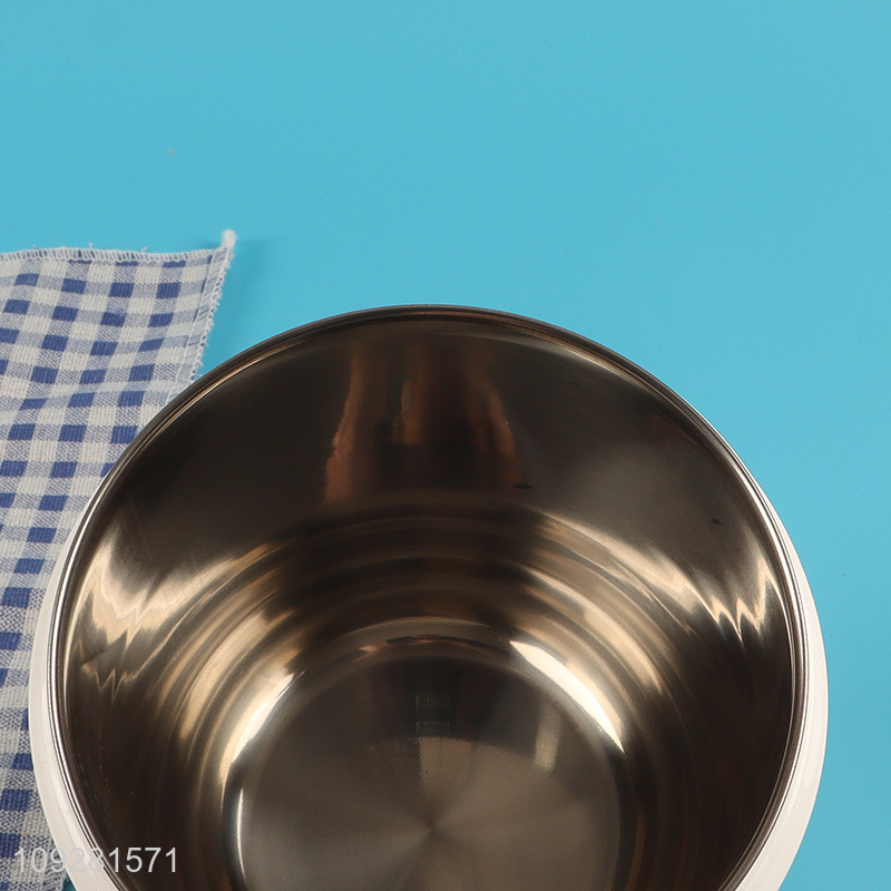 Top products portable 1800ml stainless steel lunch box with handle