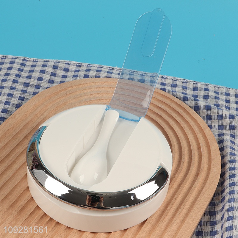 Factory supply 1800ml large capacity stainless steel lunch box