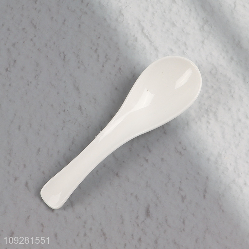 Factory price portable stainless steel lunch box with spoon