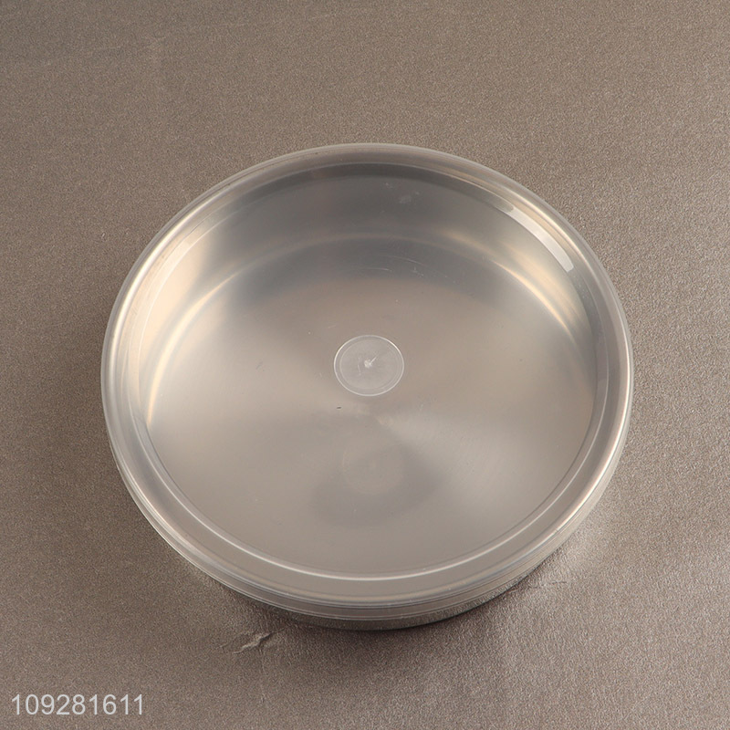 Top selling stainless steel lunch box portable bento box