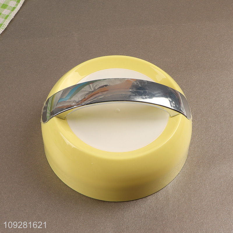 Good quality school office portable stainless steel lunch box