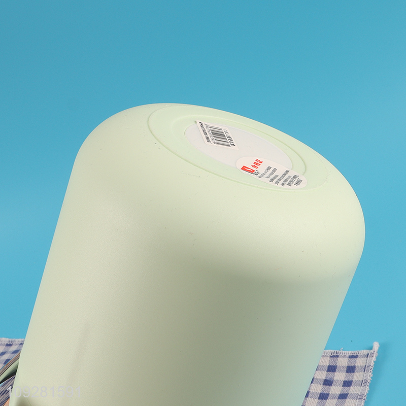 China factory 1800ml stainless steel lunch box with handle