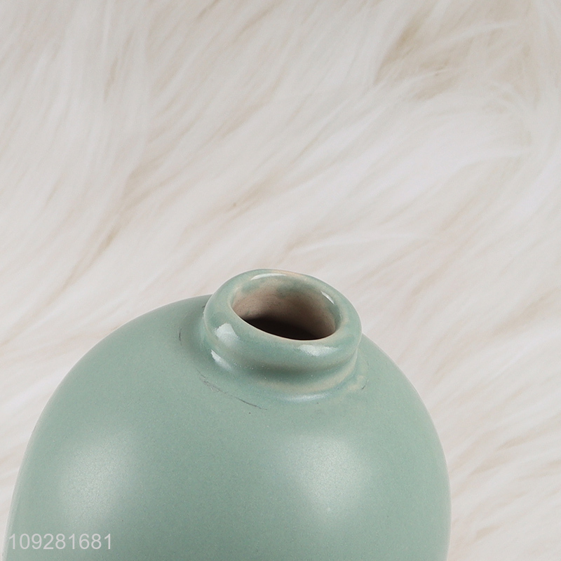China supplier ceramic bathroom accessories liquid soap dispenser