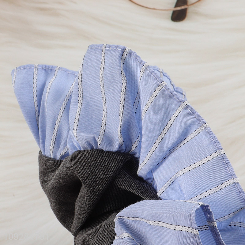 China supplier fashion hair band hair accessories for ladies