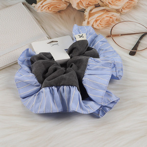 China supplier fashion hair band hair accessories for ladies