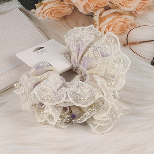 Popular products fashion hair band hair accessories hair decoration