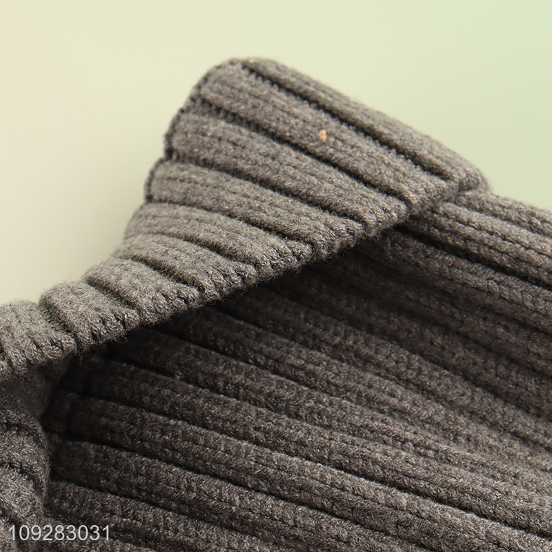 China products warm comfortable knitted hat beanies hat