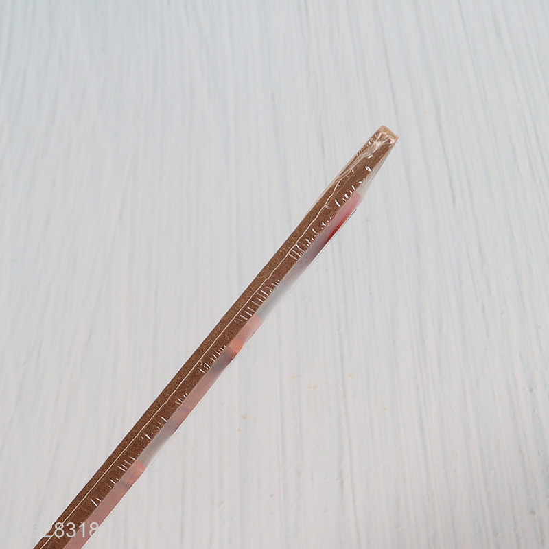 Popular products wooden Lowercase Letter kids learning toys