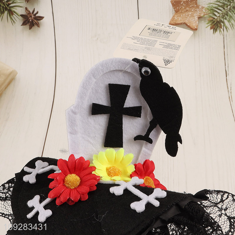 Hot products Halloween series hair hoop hair accessories for party