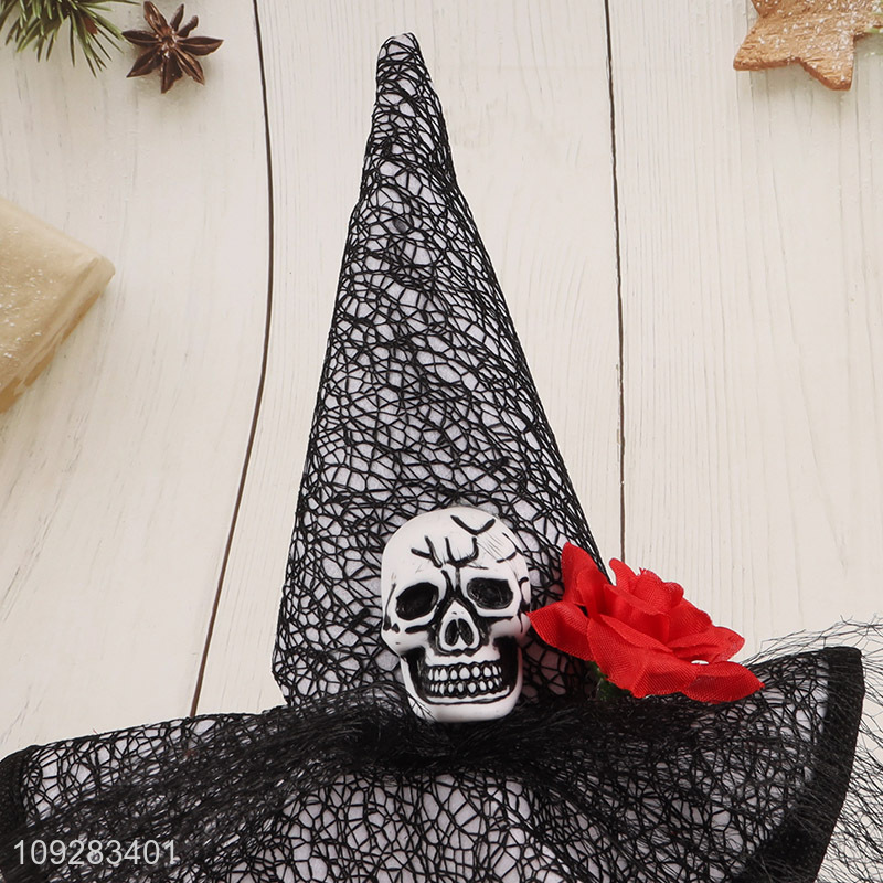 China products Halloween series hair hoop hair accessories for sale