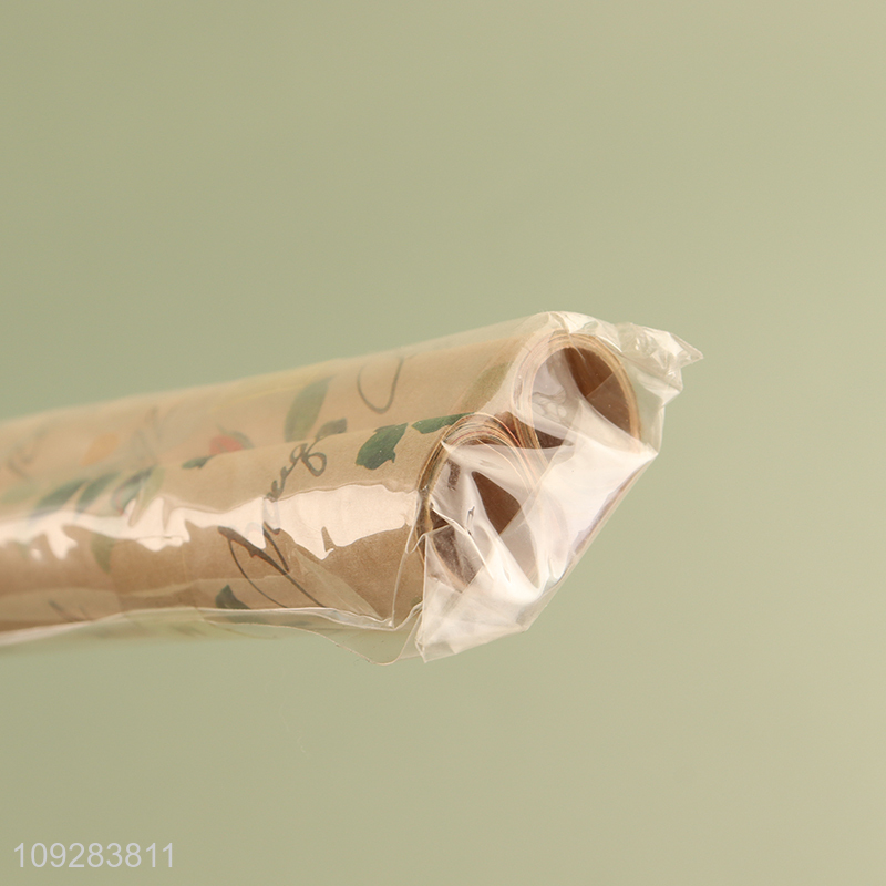 Online wholesale gifts wrapping paper packaging paper
