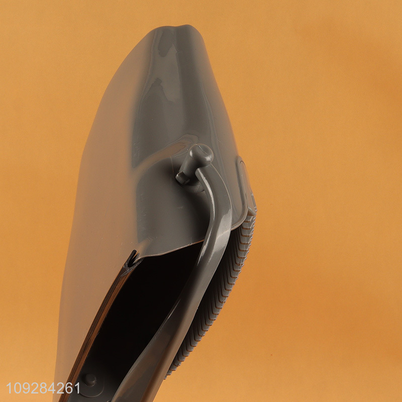 Hot selling household cleaning tool dustpan broom set