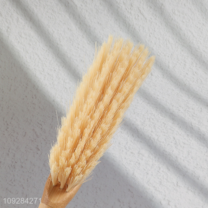 China factory cleaning broom mini dust pan and brush set