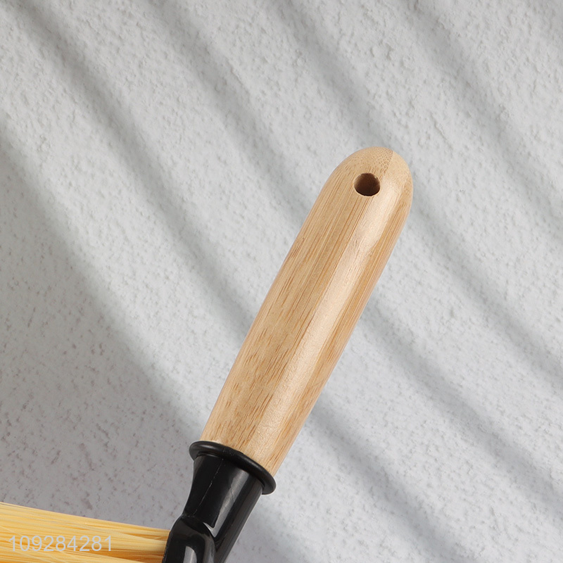 Popular products cleaning broom mini dust pan and brush set for sale