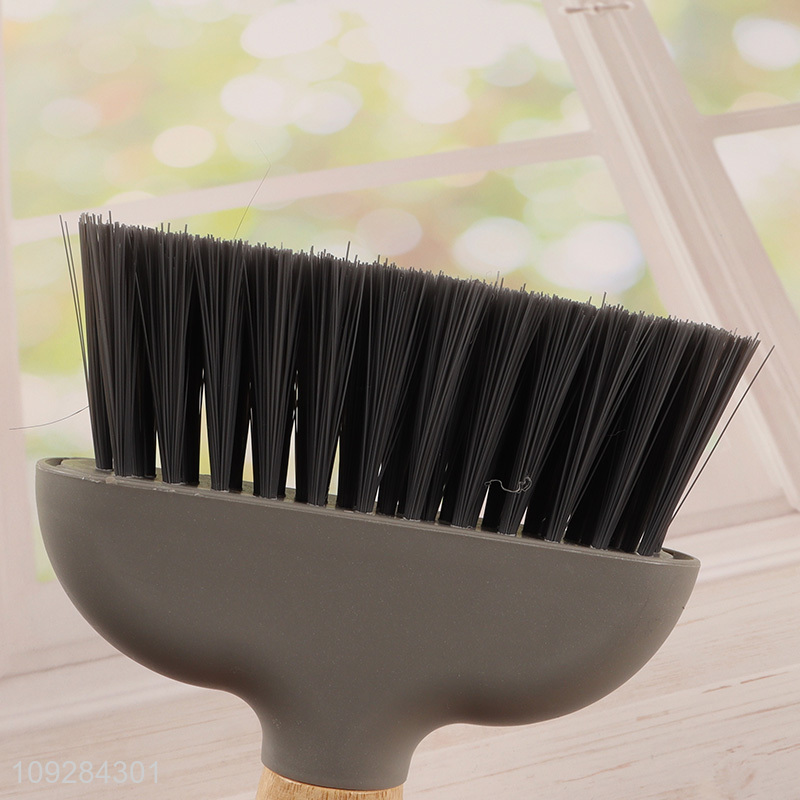 Good selling table cleaning mini broom and dustpan set