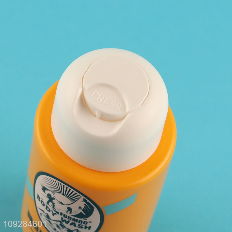 China products cleansing nourishing fragrance body wash shower gel