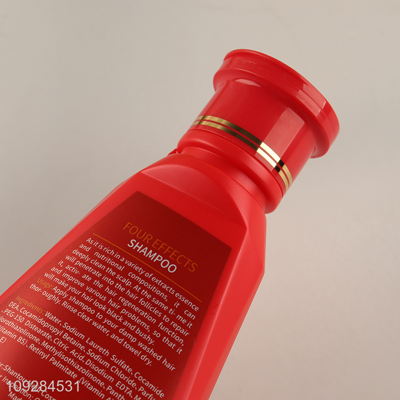 Good quality oil control women aromatherapy shampoo for sale