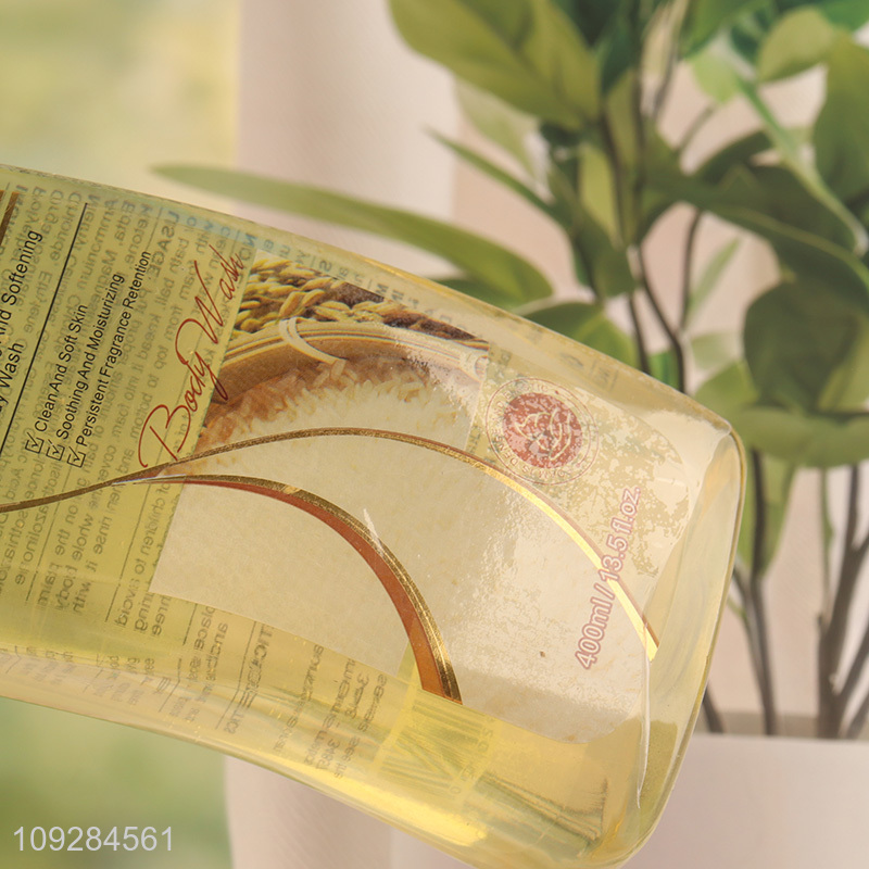 Hot products body care cleansing softening body washing shower gel