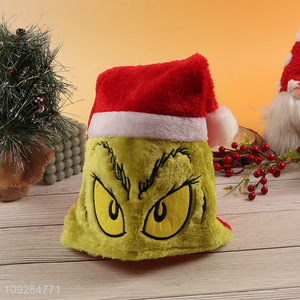Hot products cartoon party christmas hat Santa hat