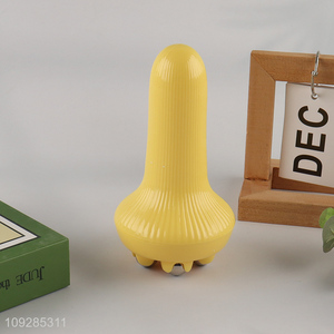 Factory price manual massager ball body therapy roller