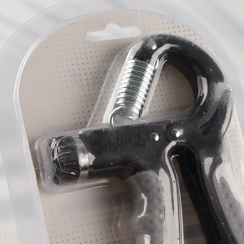 China Products Finger Forearm Exerciser Grip Strength Trainer