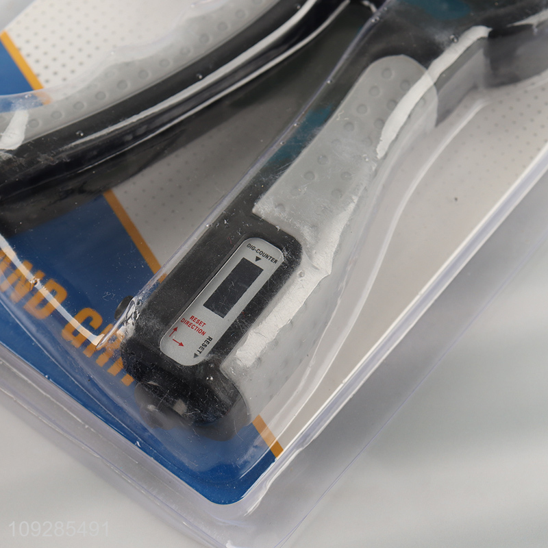 China Products Finger Forearm Exerciser Grip Strength Trainer